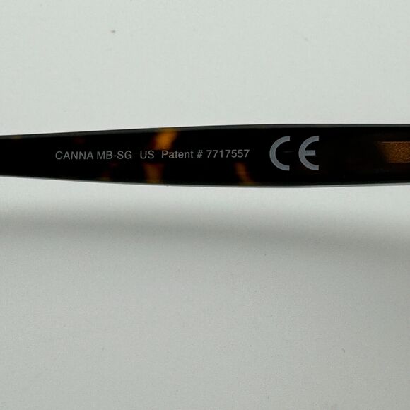 Maui Jim MJ769-10 Canna Sunglasses tortoise Brown Womens Frames 54-18 135 H12665 main image 7